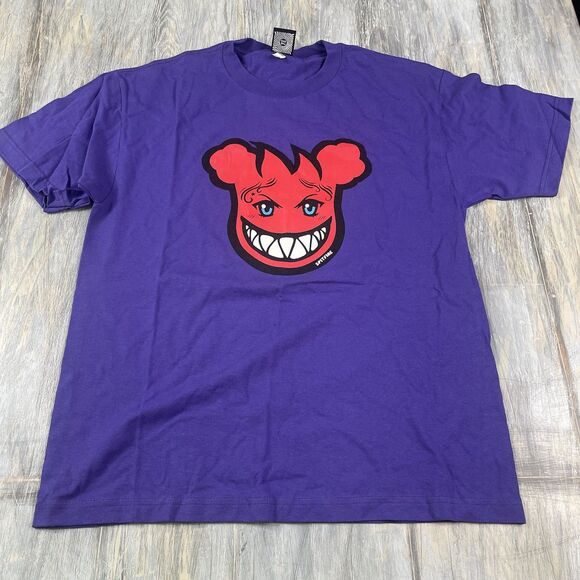 Spitfire Bighead Logo Shirt - Picture 1 of 4